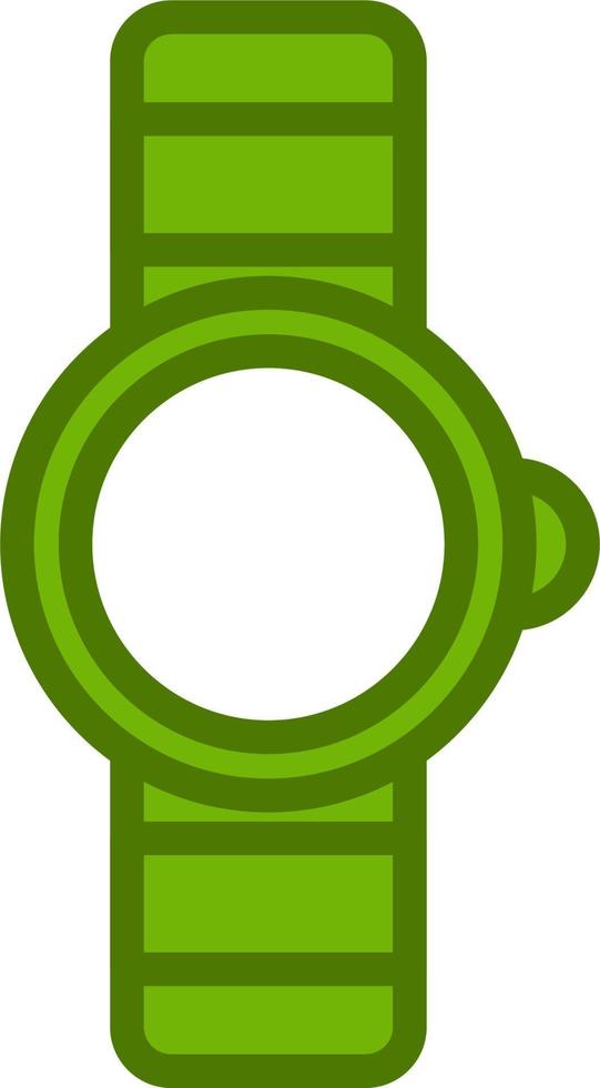 smart watch Vector Icon