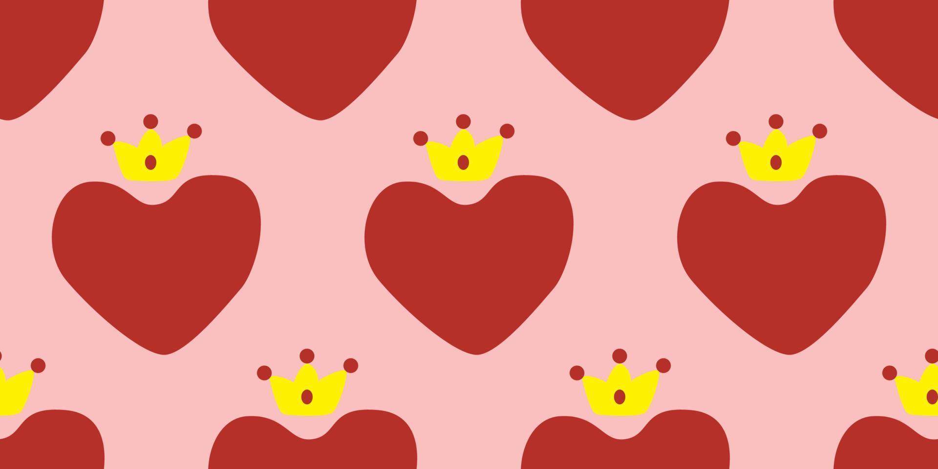 Queen Of Hearts Crown Template Queen Of Hearts Crown Template