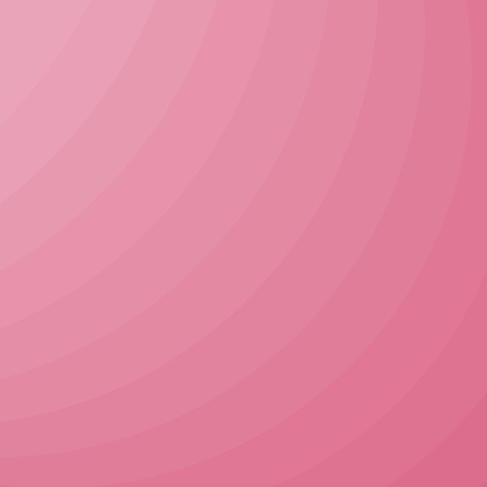 Vector fabric pattern illustration background abstract curve patterns cute valentines love curve circle pink pastel color love valentine heart abstract pink pastel wallpaper.