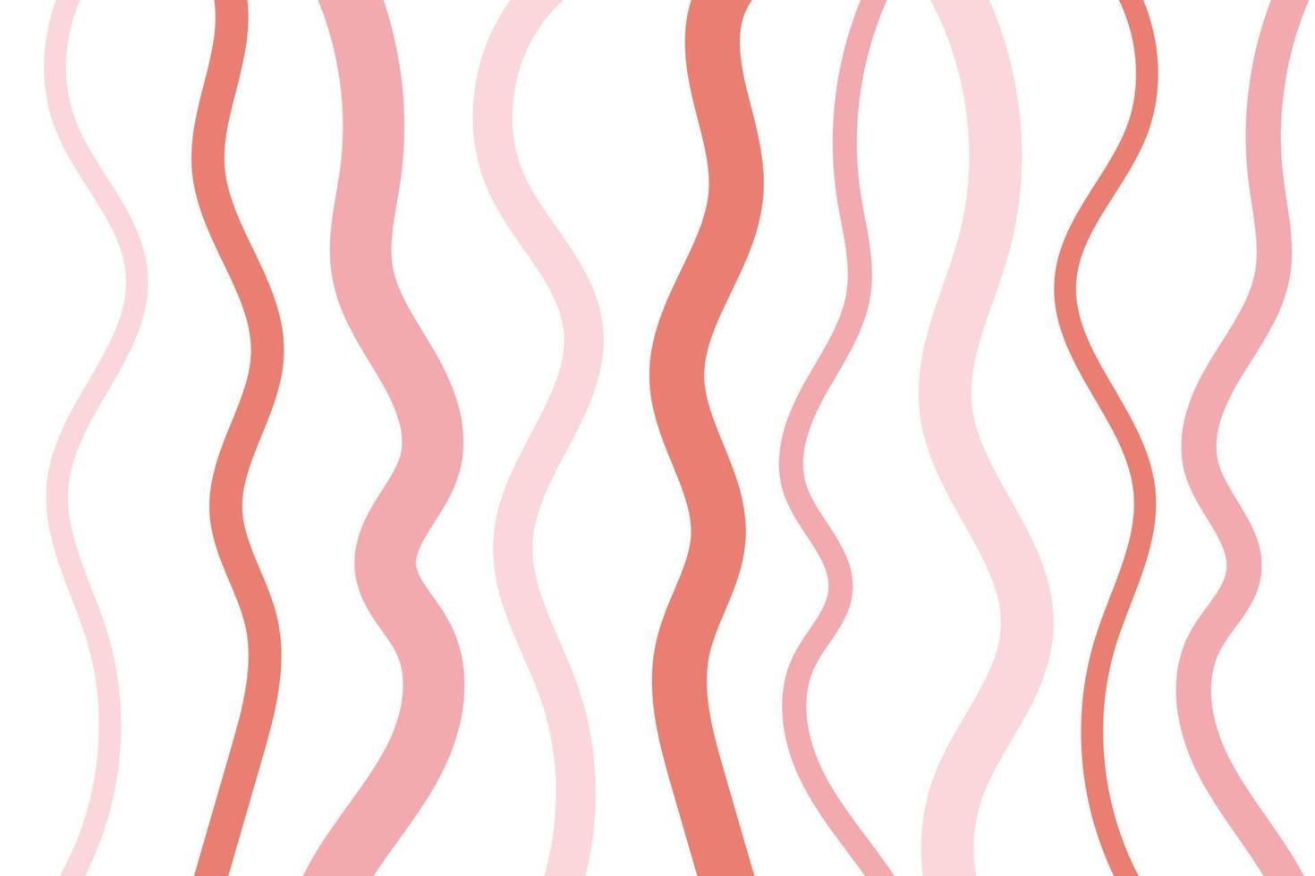vector tela modelo ilustración blanco antecedentes resumen desequilibrar línea patrones linda vertical san valentin rosado pastel color amor enamorado día concepto. rosado fondo de pantalla san valentin cinta fiesta.