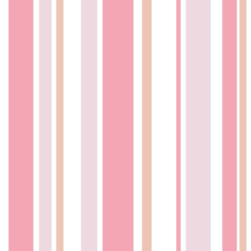 Stripe pattern geometric valentines style. Strip square strips pattern love valentine pink pastel color background. Abstract,vector,illustration.Texture,clothing,wrapping,decoration,carpet. vector