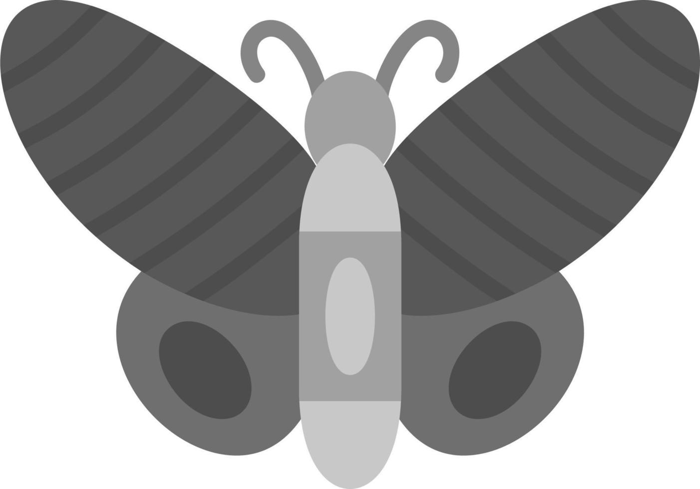 Butterfly Vector Icon