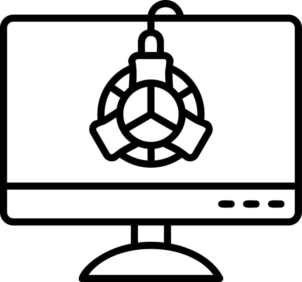 Calibration Vector Icon