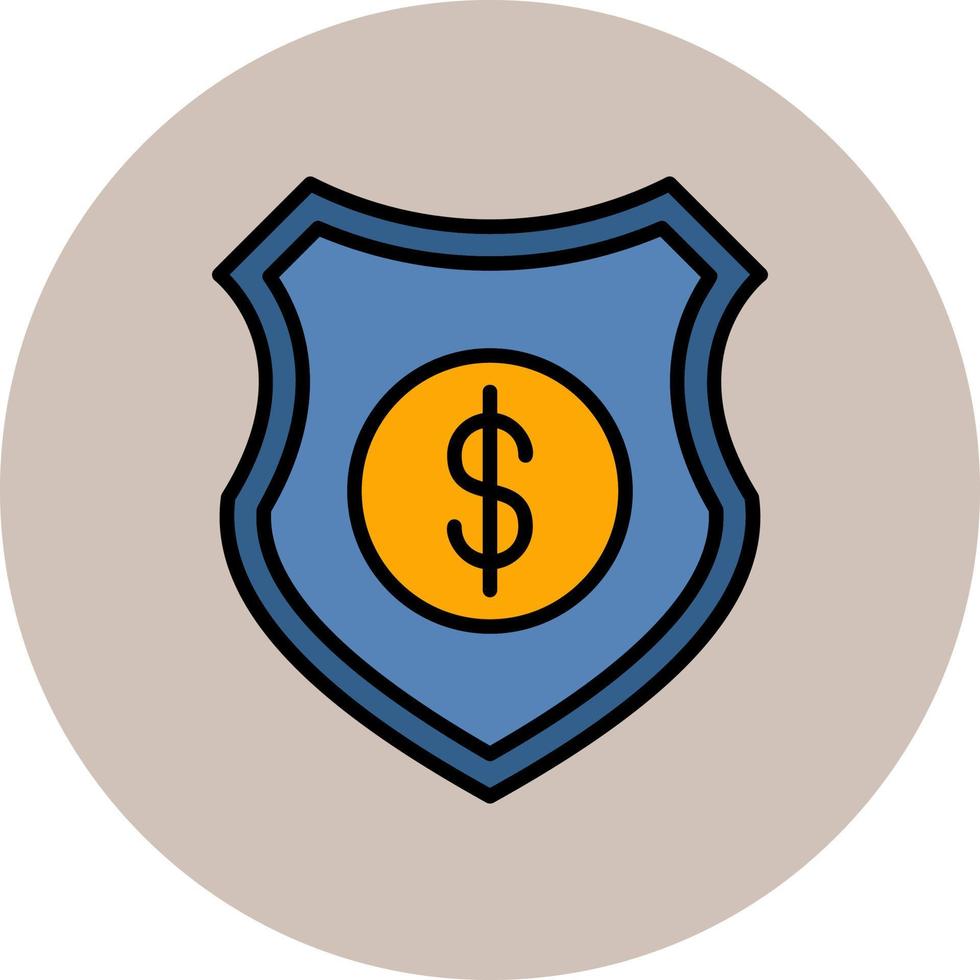 Money Vector Icon