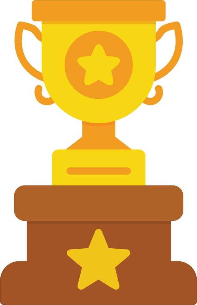 Success Vector Icon