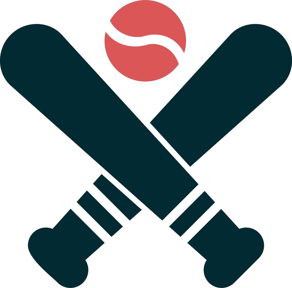 Baseball Vector Icon