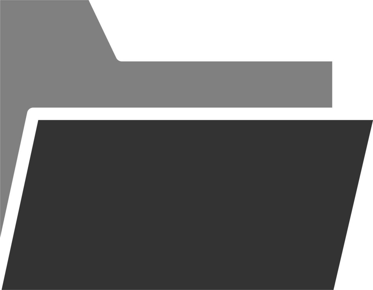 File Explorer Vector Icon