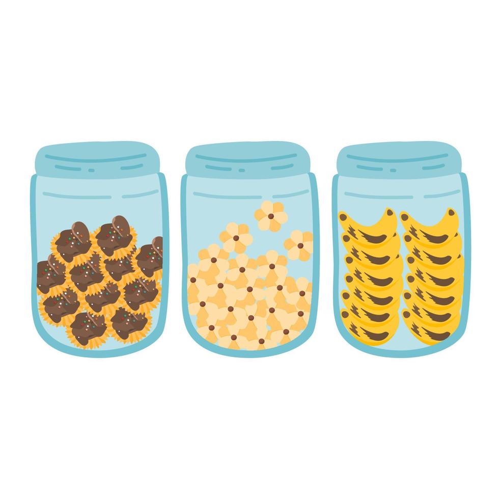 cake chocolate for eid mubarak vector