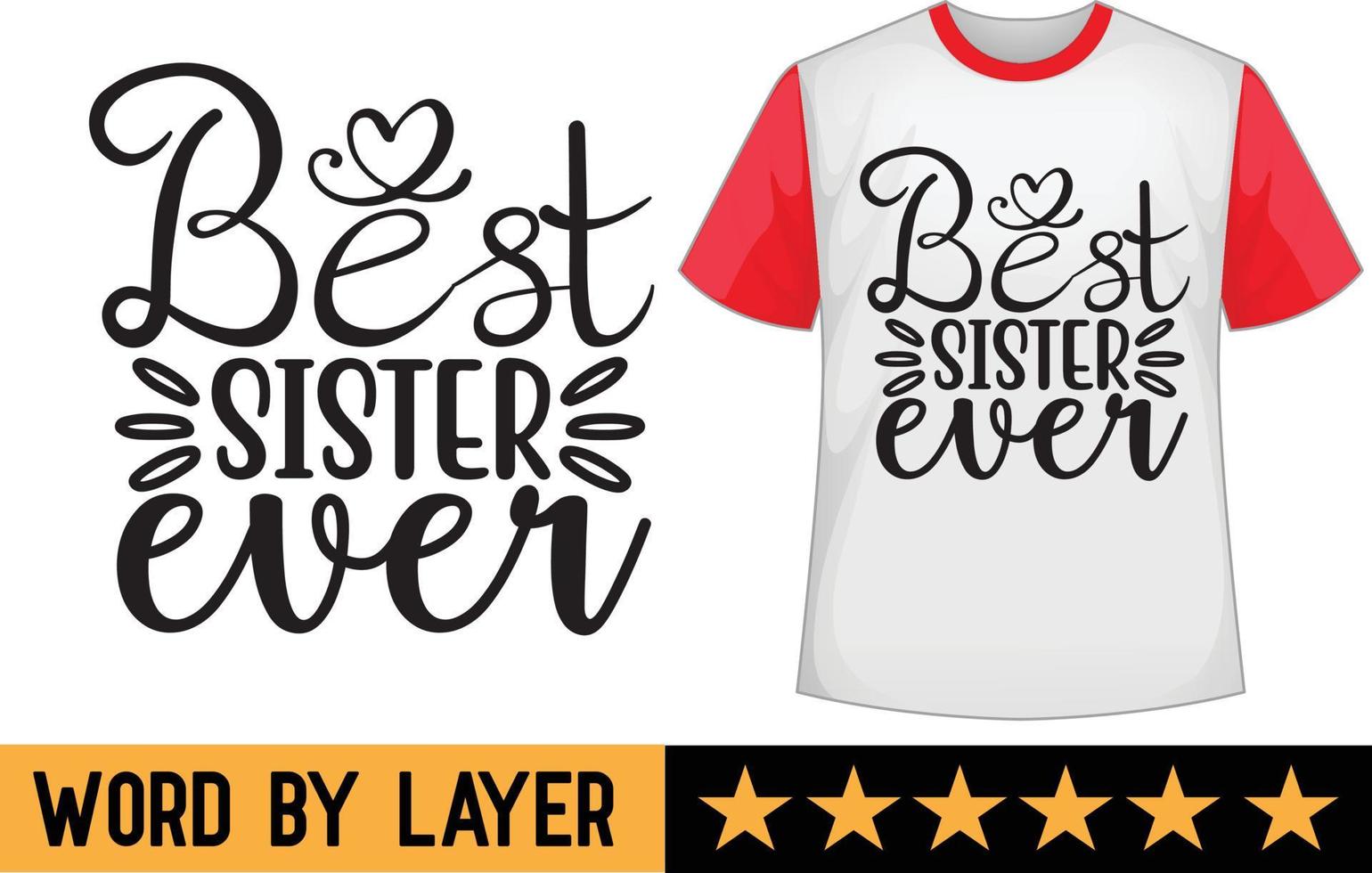 Family svg t shirt design vector