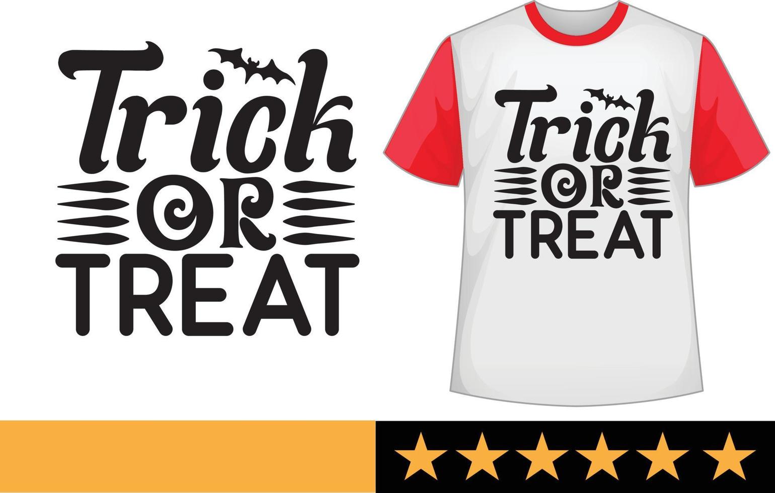 Halloween svg t shirt design vector