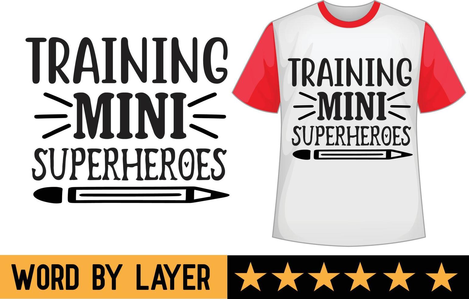 Teacher svg t shirt design vector