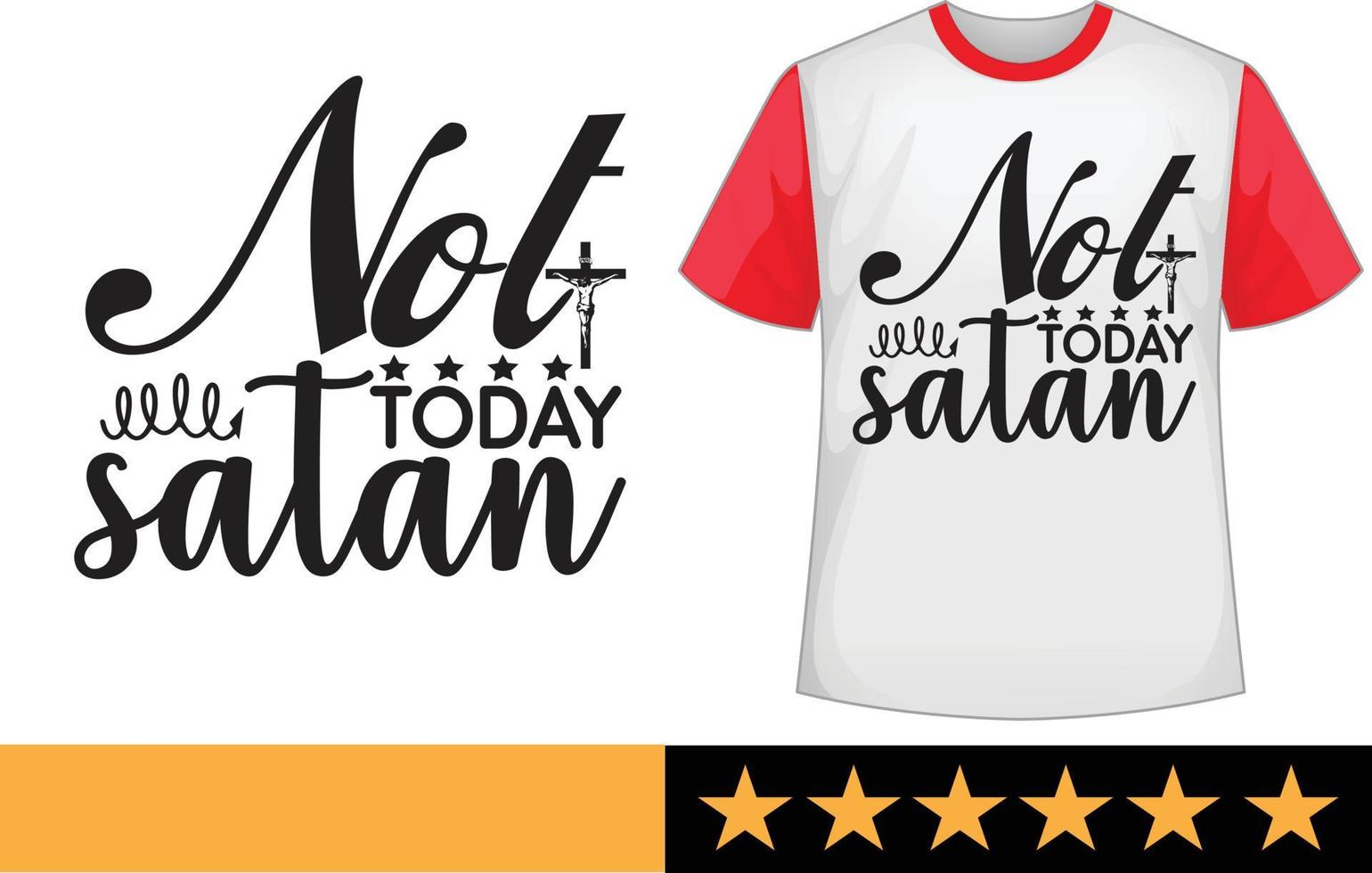 Jesus svg t shirt design vector