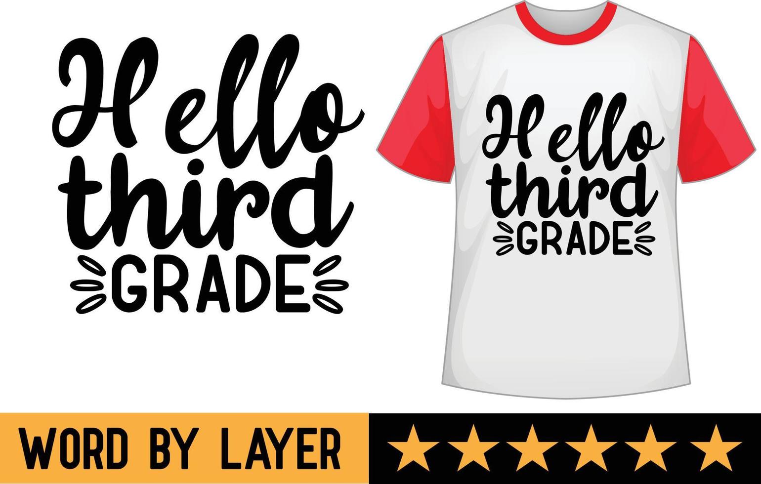 Back to school svg t shirt design vector