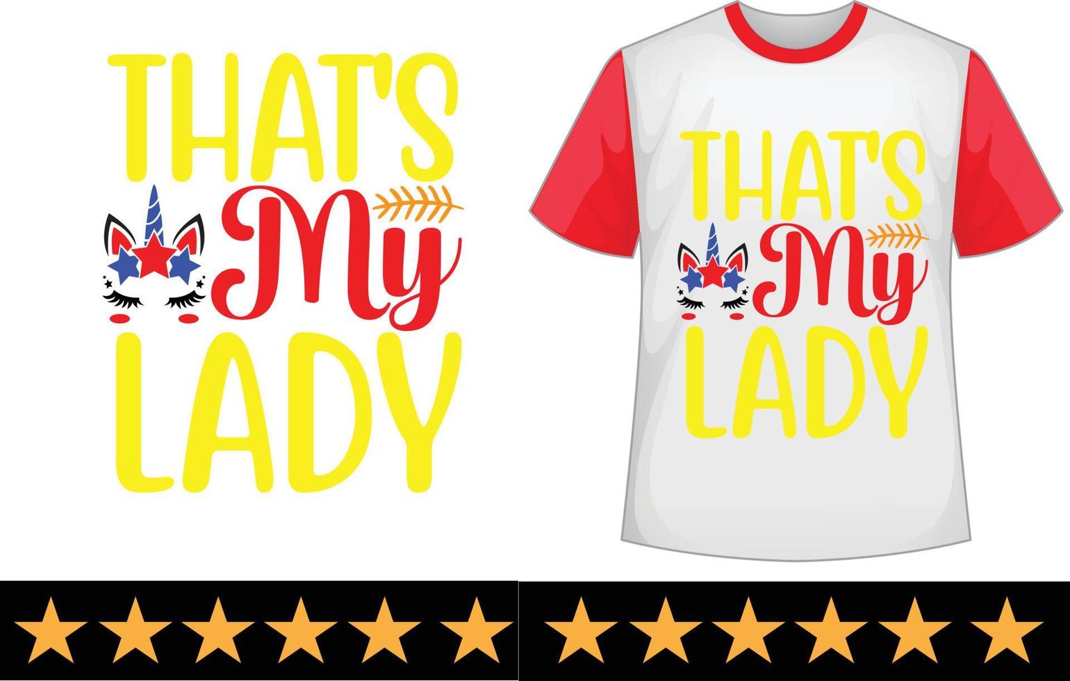 4th of July svg t shirt design vector