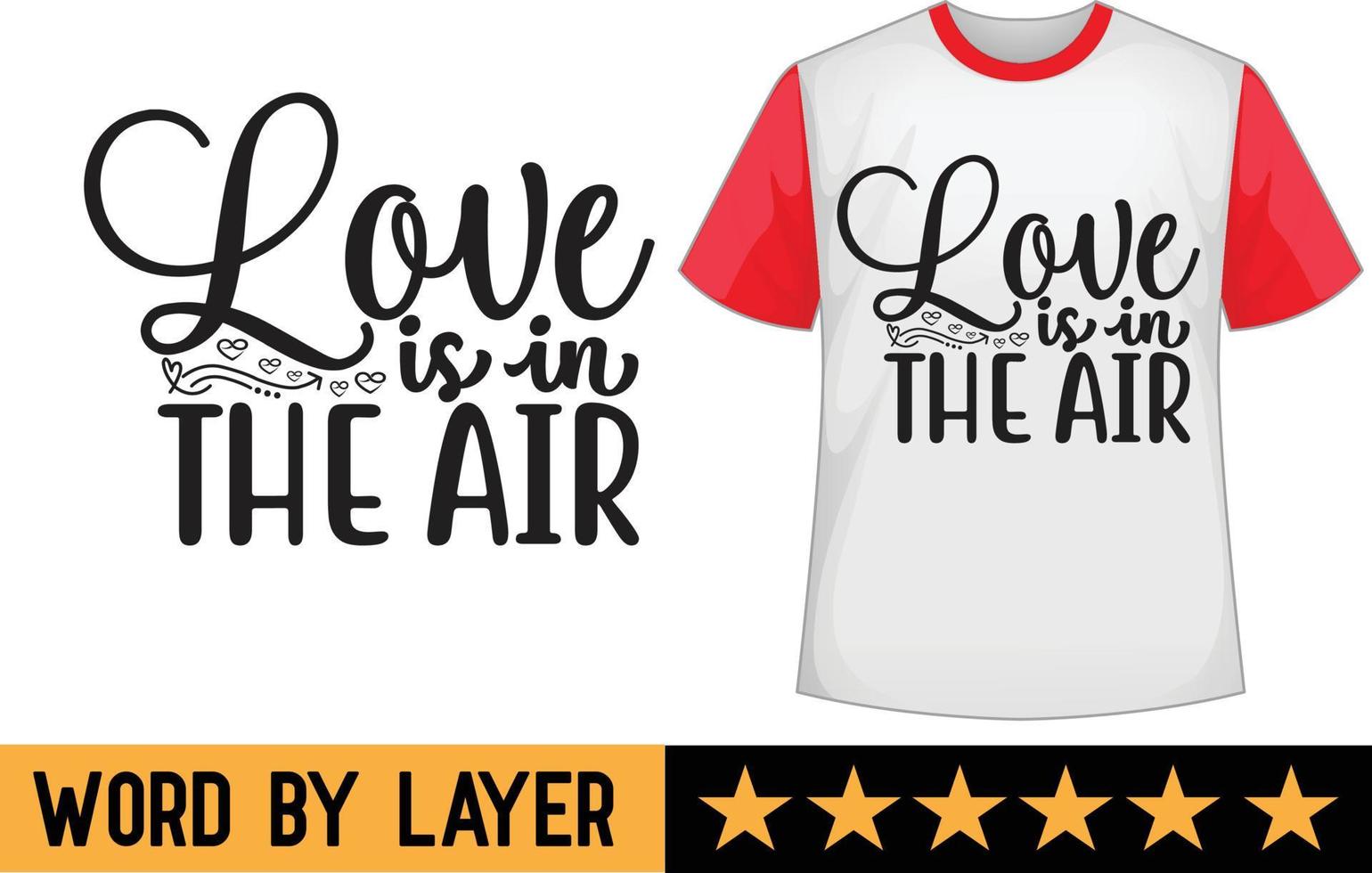 Valentine's day svg t shirt design vector