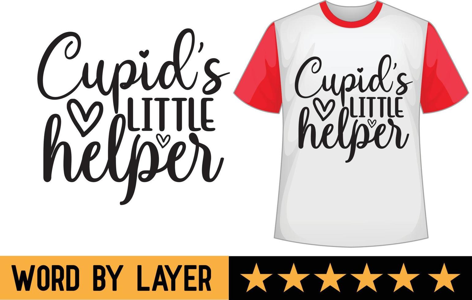 Valentine's day svg t shirt design vector