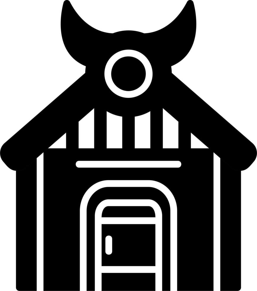 House Vector Icon