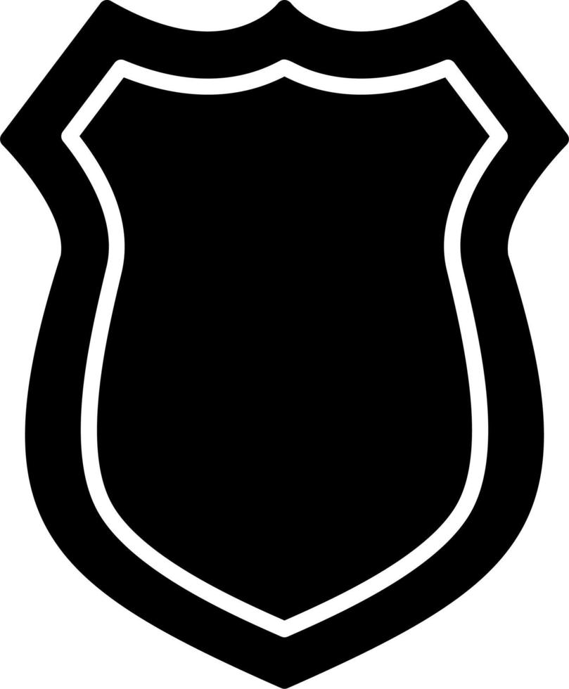 Shield Vector Icon