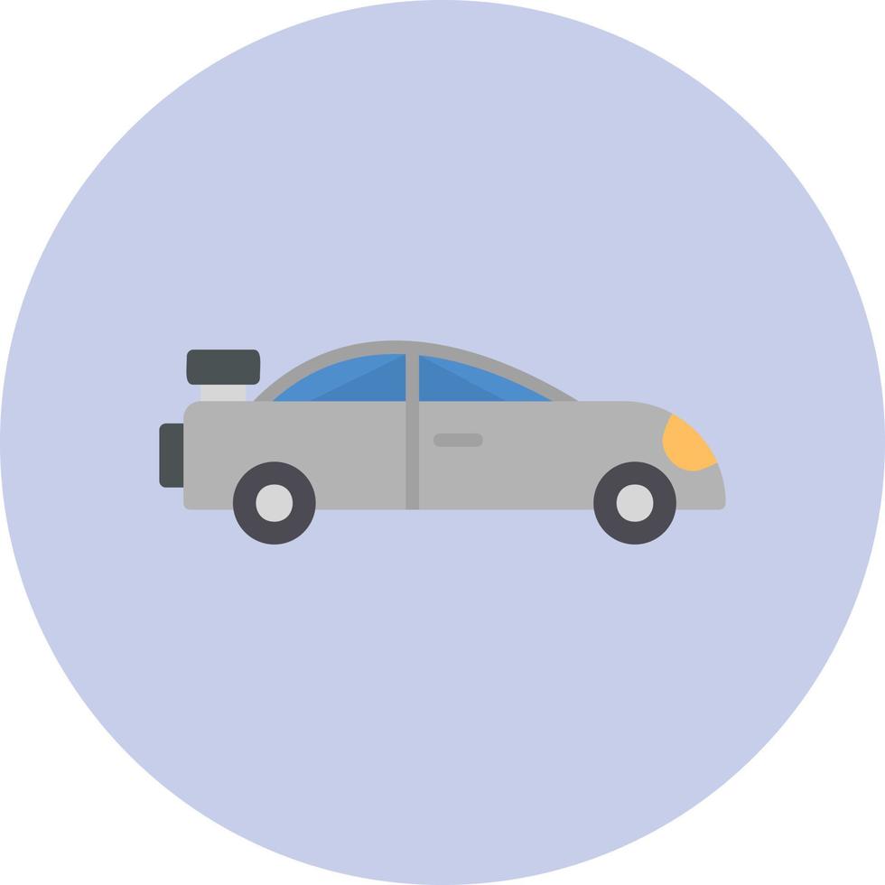 Car Vector Icon