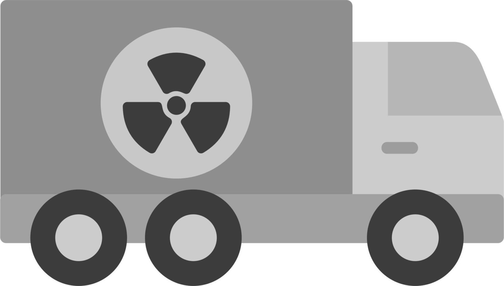 Truck Vector Icon