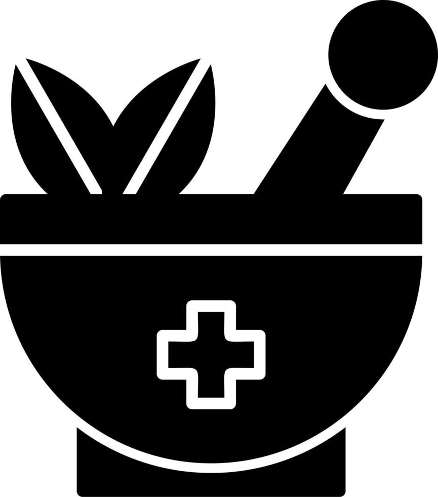 Herbal Vector Icon