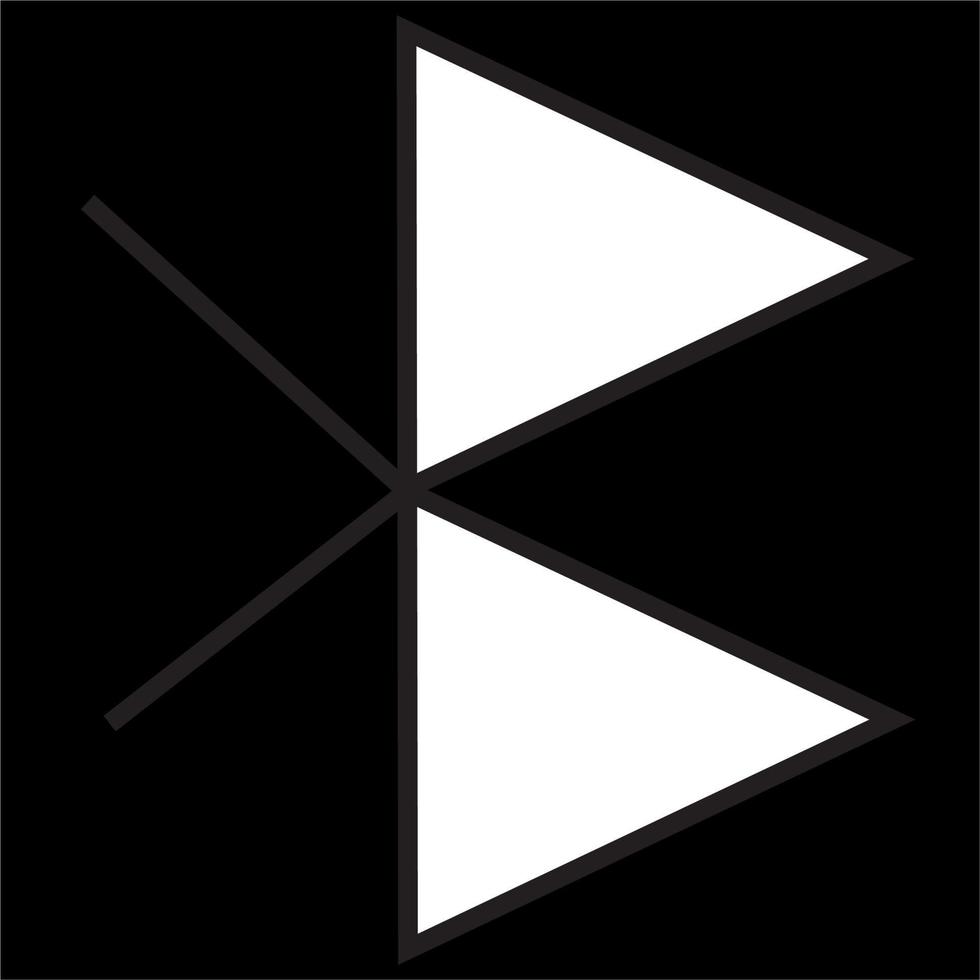 Vector, Image of wallet icon vector