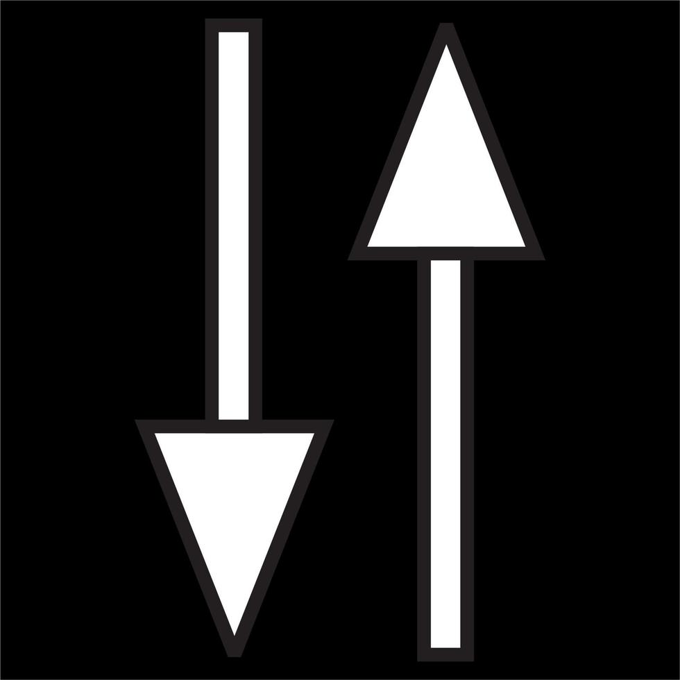 vector-image-of-mobile-data-icon-black-and-white-color-on-black