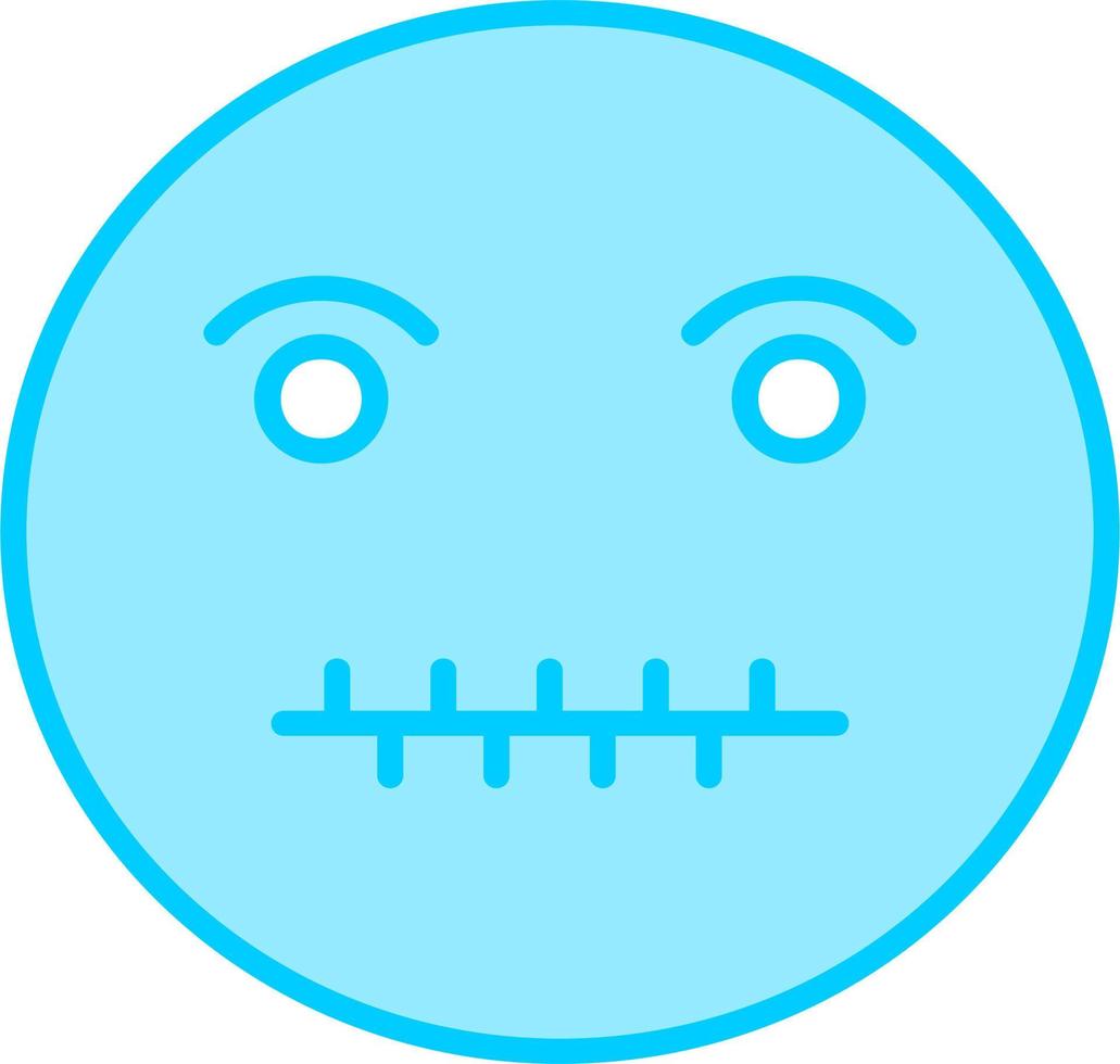 Secret Vector Icon