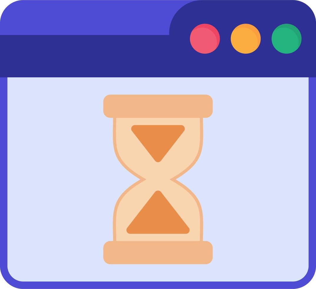 Loading Vector Icon