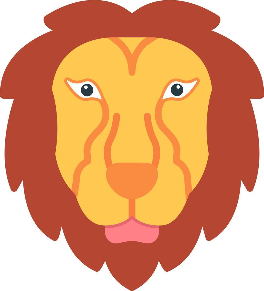 Loin Vector Icon