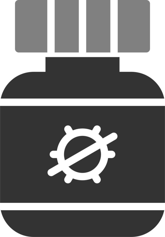 Vaccine Vector Icon