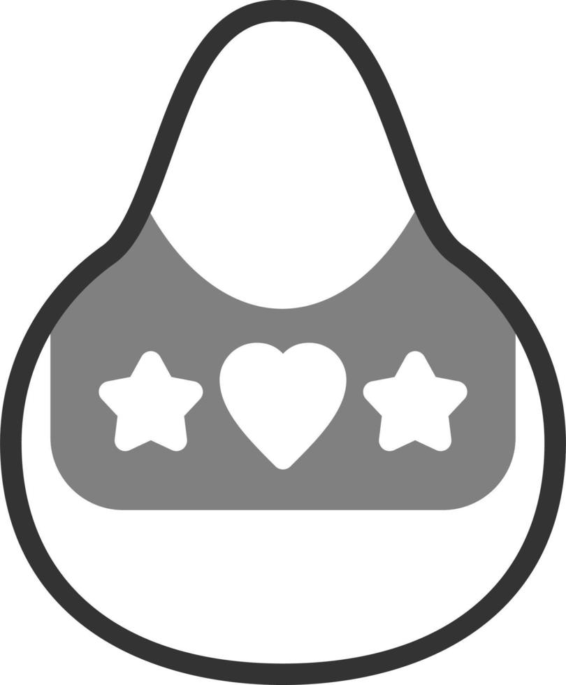 Bag Vector Icon