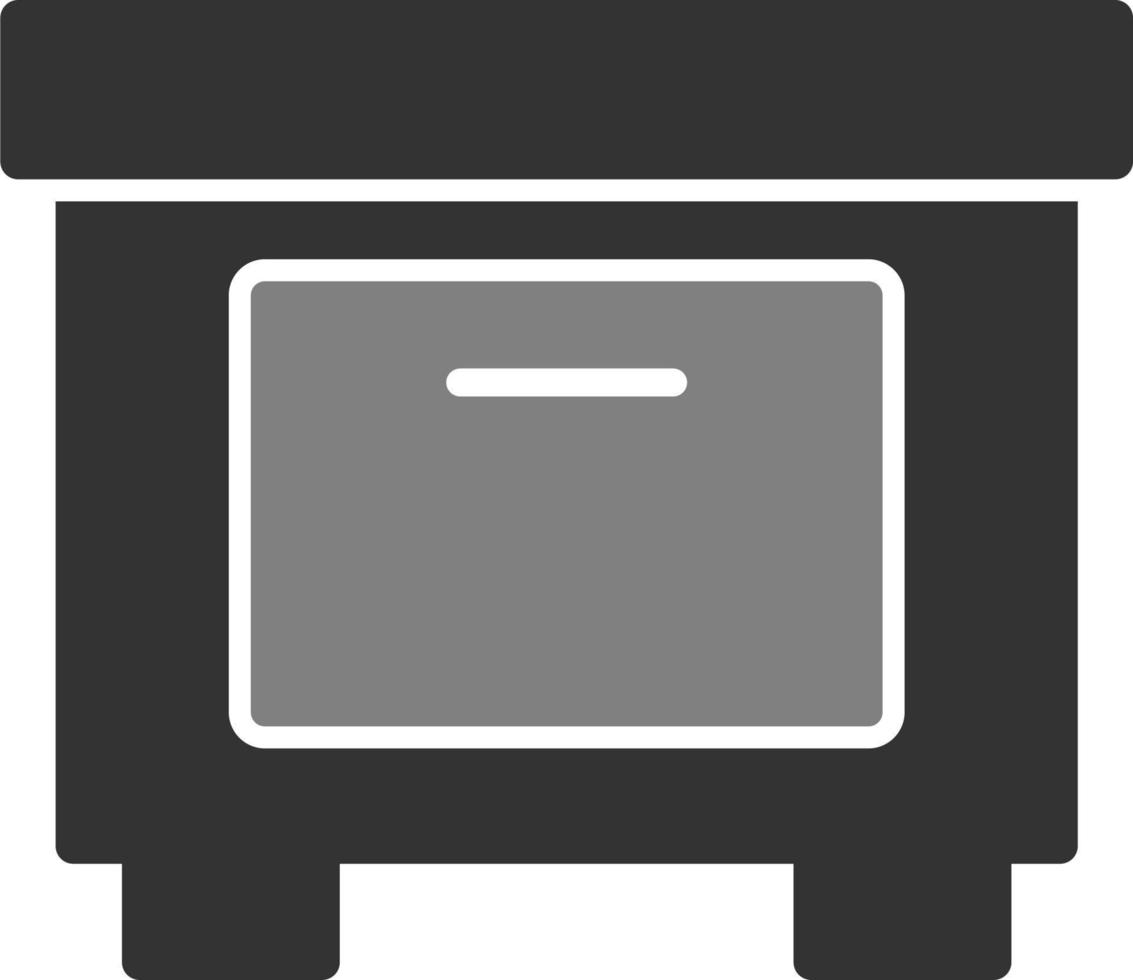 Storage Vector Icon
