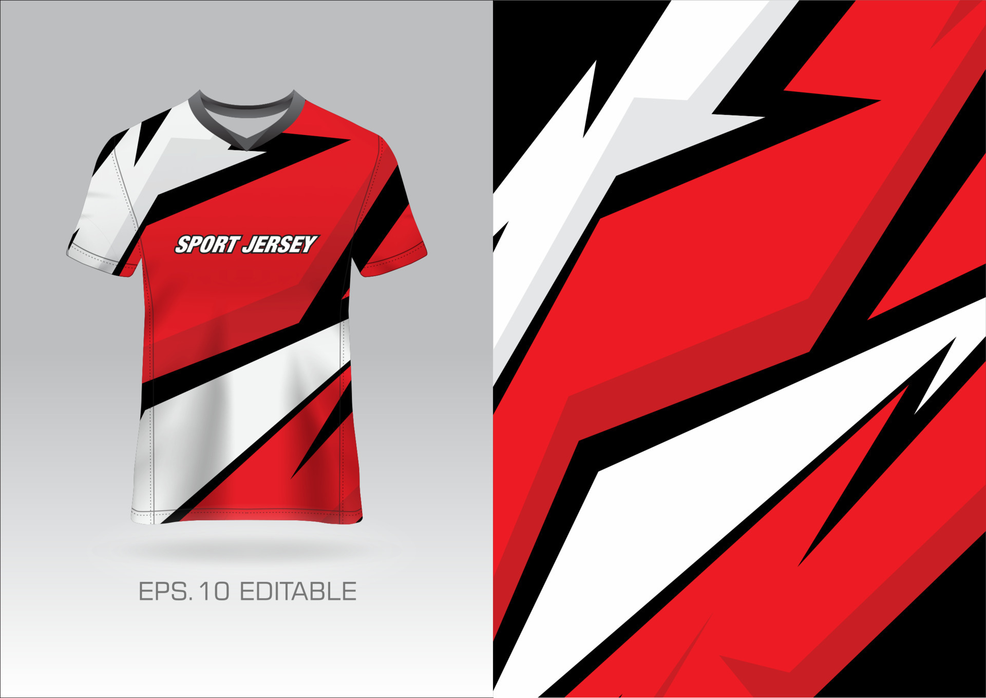 modelo diseño, ilustración, textil antecedentes para Deportes camiseta, fútbol  americano jersey camisa Bosquejo para fútbol americano club. consistente  frente ver 25552658 Vector en Vecteezy