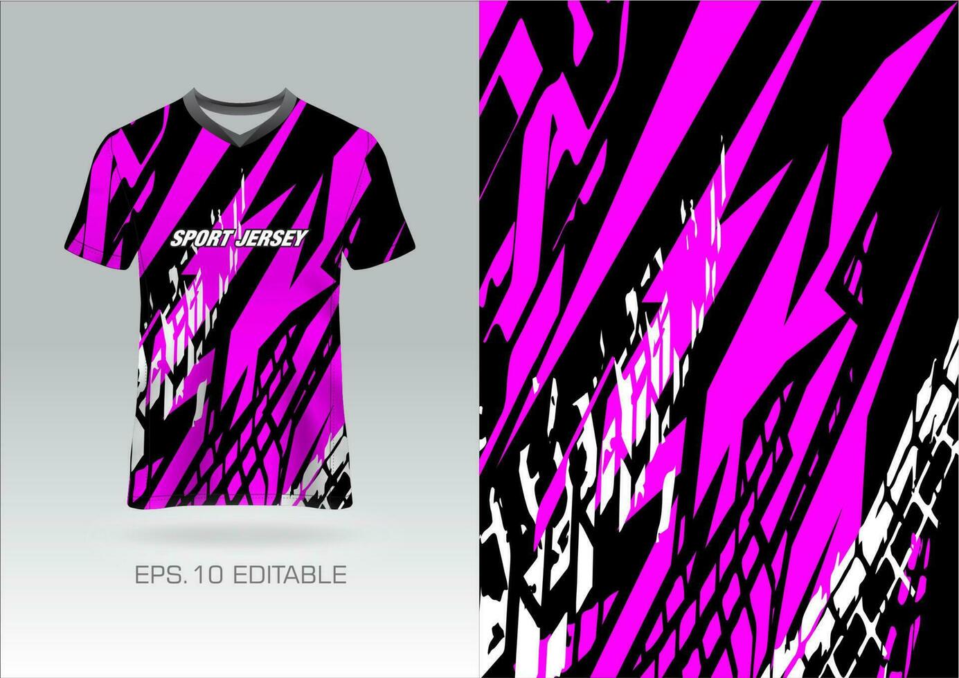 deporte jersey grunge antecedentes para extremo jersey equipo, carreras, ciclismo, fútbol, juego, carrera bicicleta vector