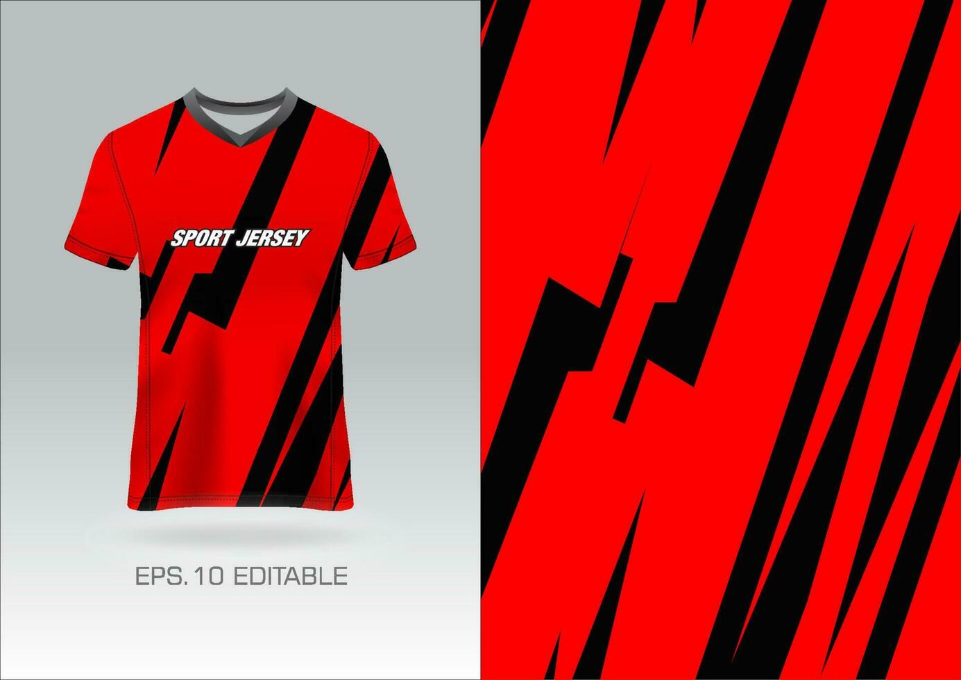 resumen grunge línea deporte jersey camiseta diseño vector