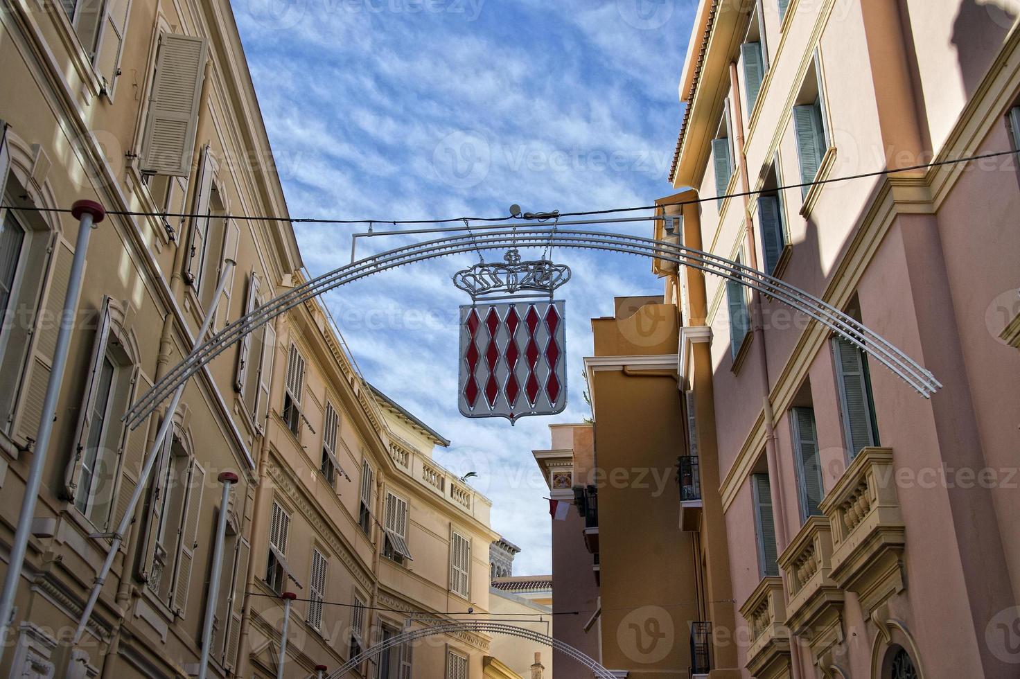 monaco prince symbol 20439180 Stock Photo at Vecteezy