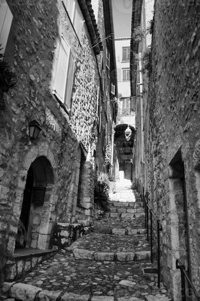 saint paul de vence photo