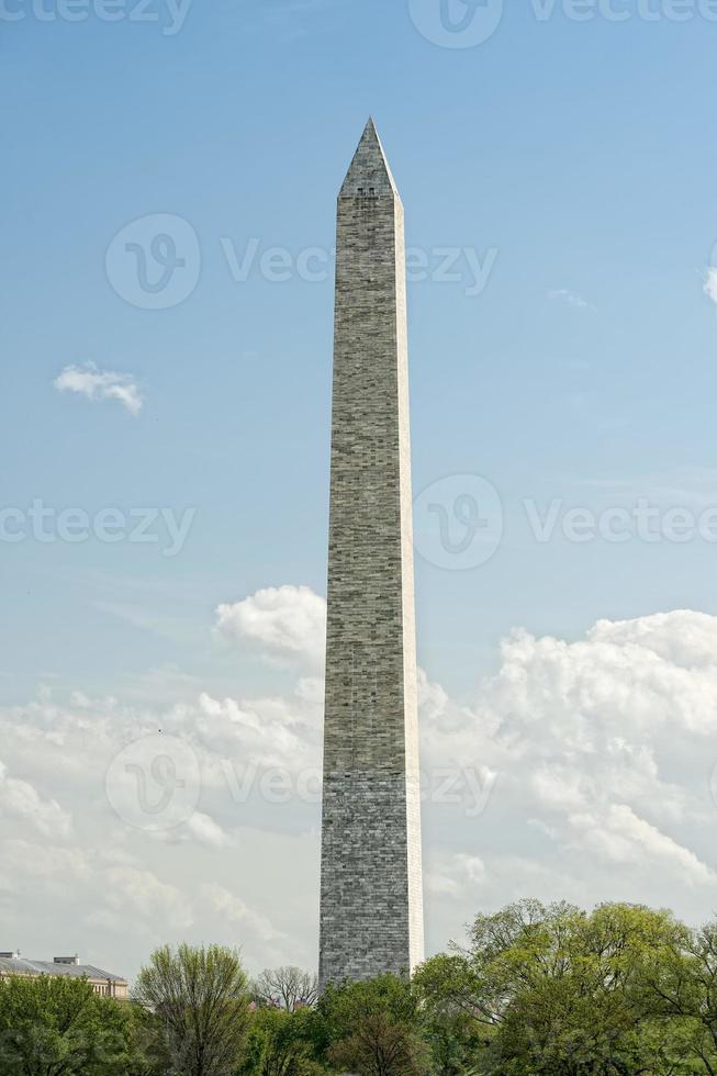 washington dc monument obelisk photo