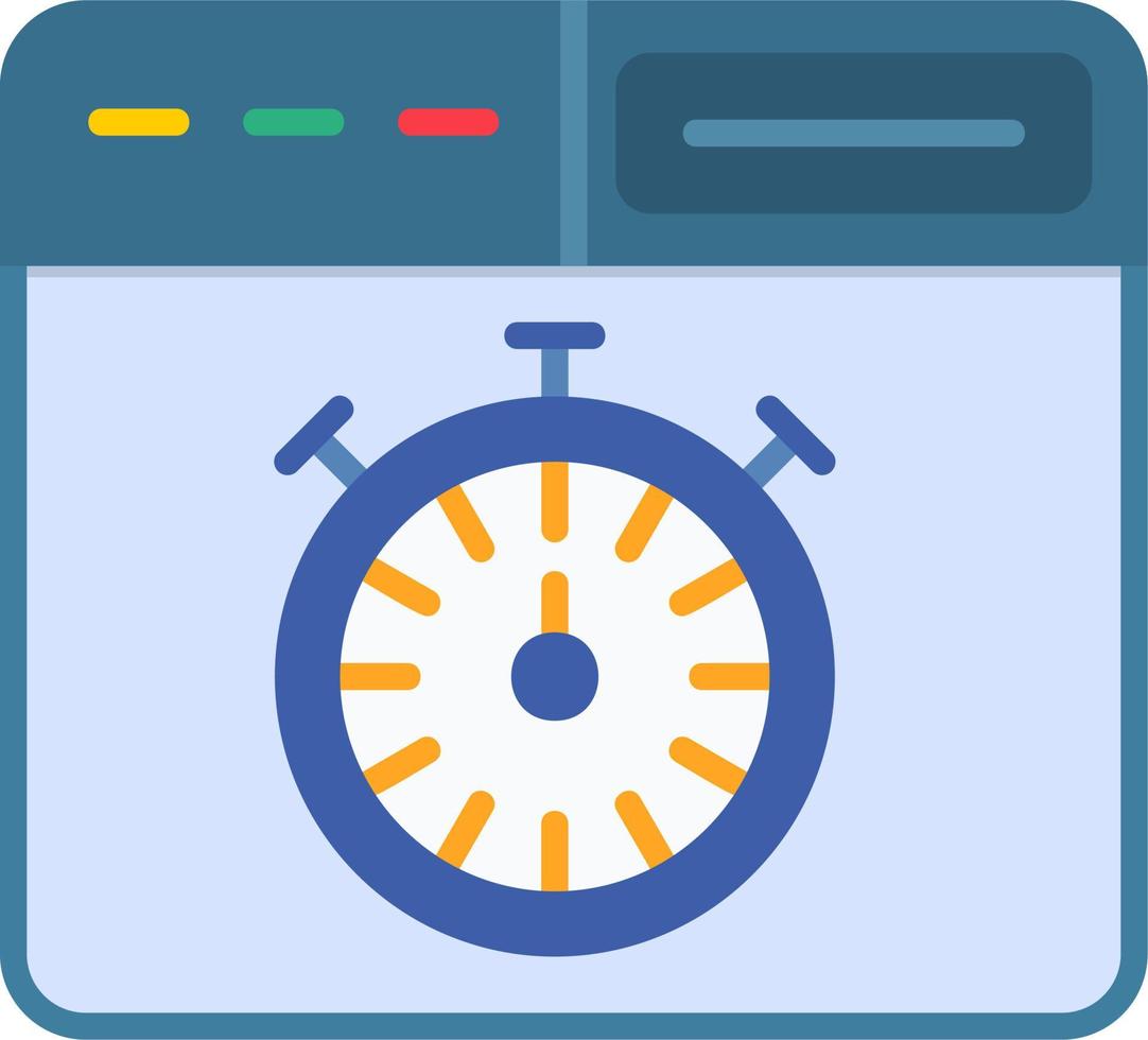 Seo And Web Vector Icon