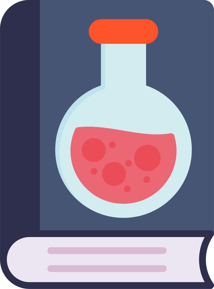 Chemistry Vector Icon