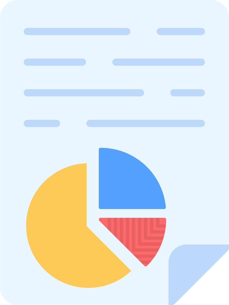 Paper Vector Icon