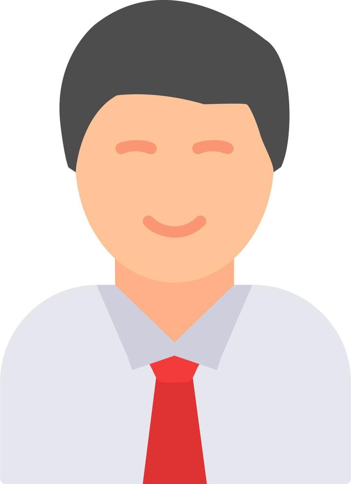 Employee Vector Icon