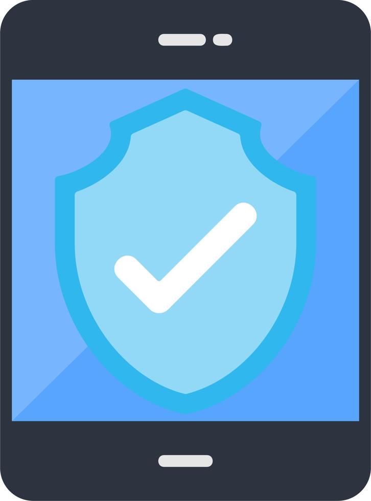 Secure Vector Icon