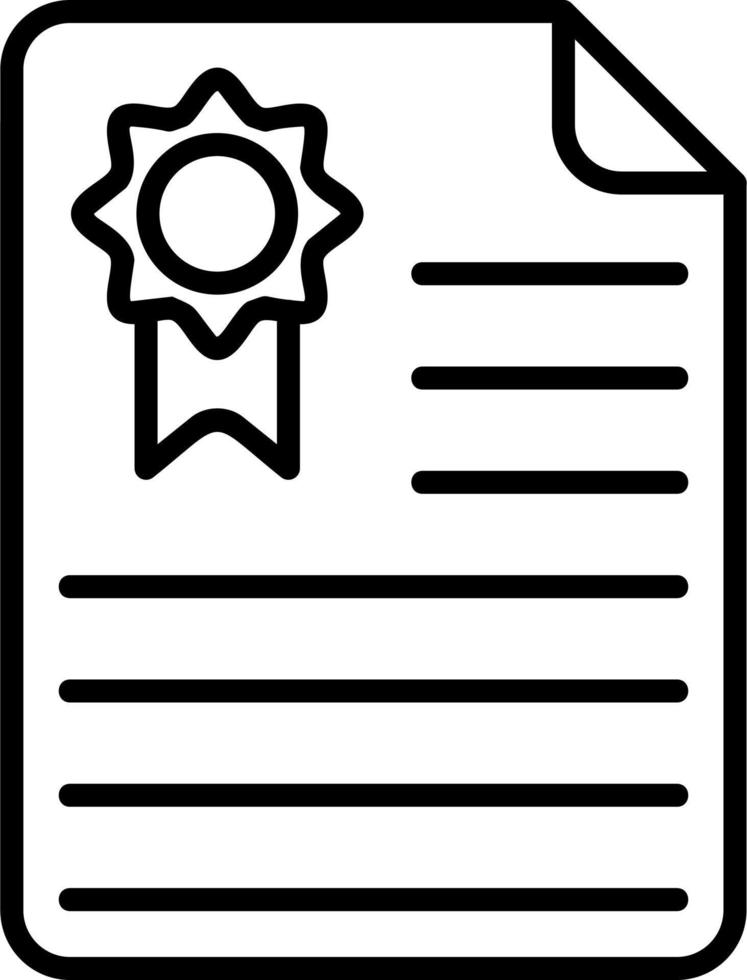 Bond Vector Icon