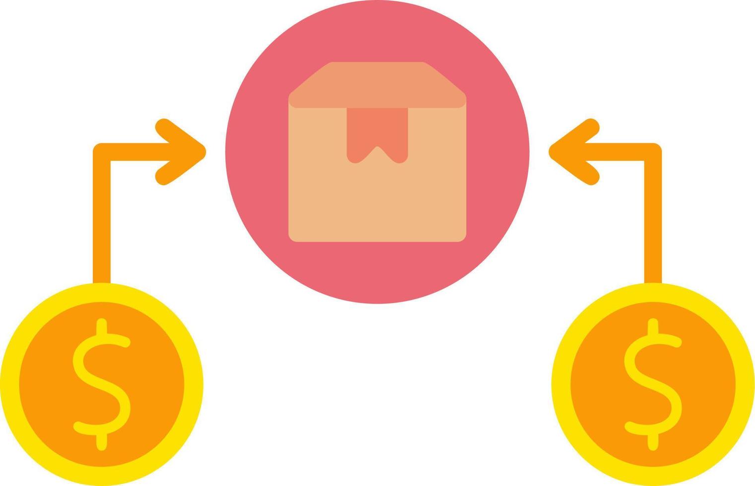 Quantity Vector Icon