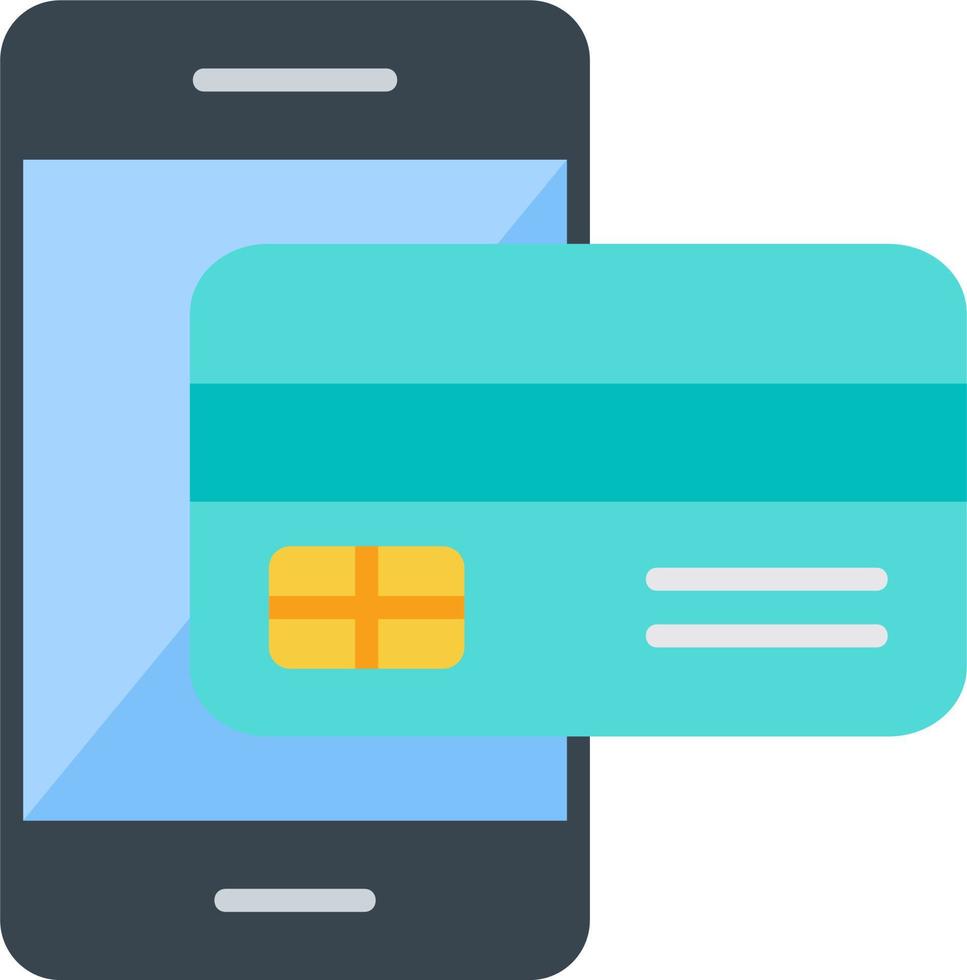 Payment Method Vector Icon