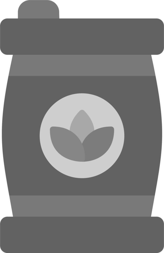 Barrel Vector Icon