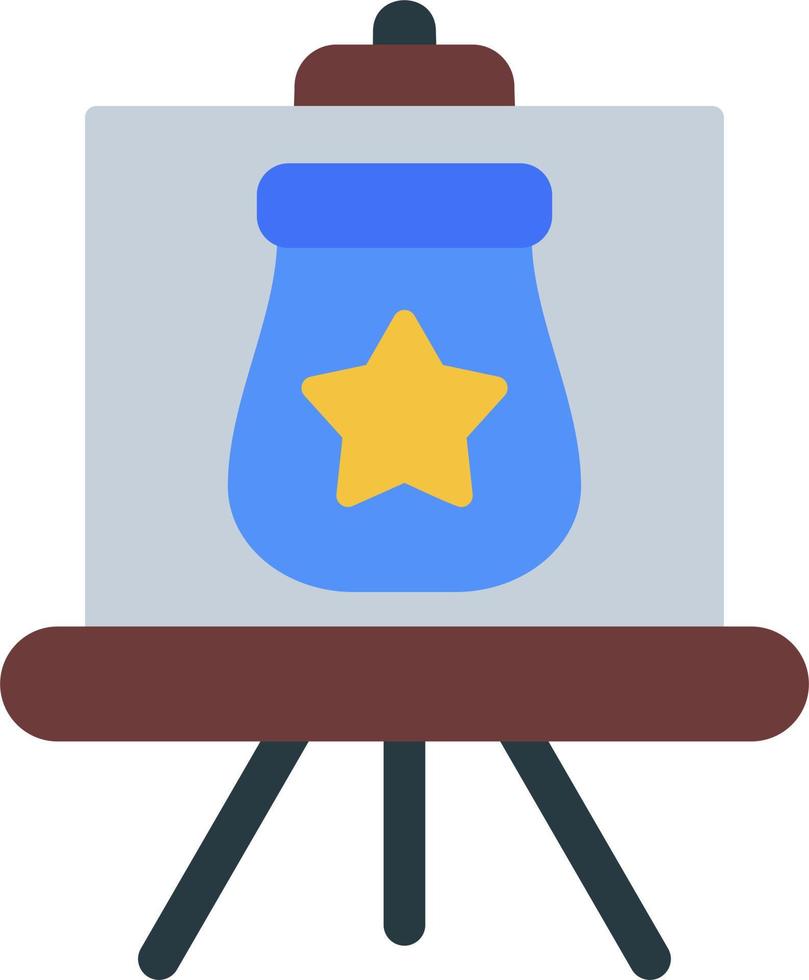 Still Life Vector Icon
