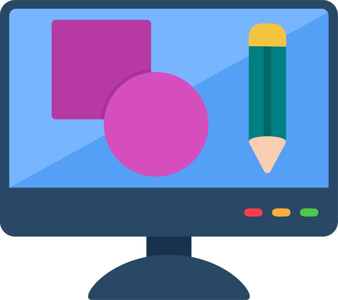 Logo Design Vector Icon